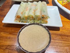 -滇香肴·云南菜蒸汽石锅鱼(云南北路店)