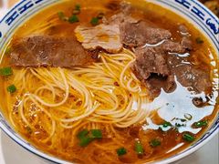 -永丰面馆(汉口路店)