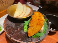 -摩打食堂(壹方中心店)