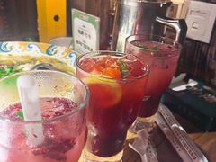 -麦合轻悦餐厅•常州菜(汉江店)
