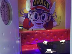 -唯爱KTV聚会餐厅(仙林东城汇店)