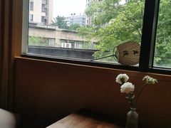 -梅间堂茶馆(绿地缤纷城店)