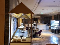 -丽都皇冠假日酒店·Matrix亦餐厅(望京店)