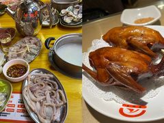 -石岐乳鸽村(南海第三分店)