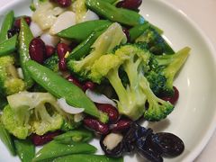 -小吊梨汤·北京菜·烤鸭(西直门凯德店)