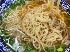 -陇上全荟兰州传统牛肉面(延吉路店)