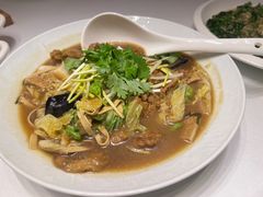 -禾珍珠家常小馆(河南博物院店)