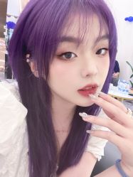 -V8潮牌·接发烫染连锁