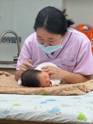 -禧月荟S月子中心(侨城店)