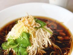 -花园茶楼·早茶·淮扬菜(兴城西路店)