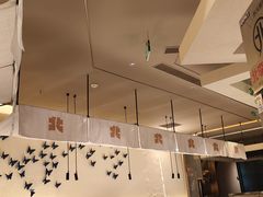 -北李妈妈菜·海肠捞饭(高新万达店)