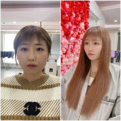 -星座接发烫染美发超市