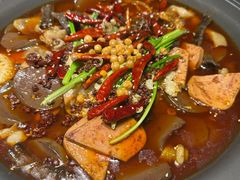 -渝乡老妈·北京烤鸭(六里桥店)