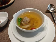 -今轩中餐厅(西安经开洲际酒店)