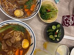 -康师傅私房牛肉面(马泉营奥莱店)