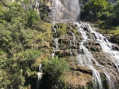 -华蓥山天意谷景区