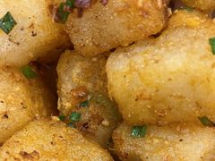 -香山湖渔家大院