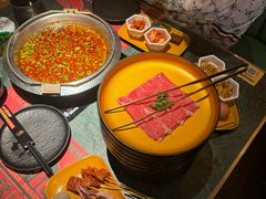 -牛New寿喜烧(中山公园龙之梦店)