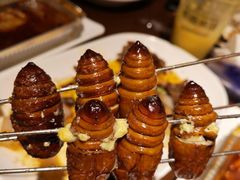 -枪火串烧·东北特色烧烤(罗湖总店)