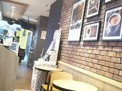 -85度C(厦门中华城新店)