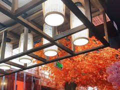 大堂-八次方巴乡石锅鱼·金海湖水库活鱼(谷丰东路店)