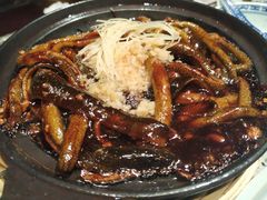 -南京大牌档(凯德大峡谷店)