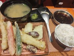 -天妇罗内顺田(罗湖店)