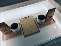 -% Arabica阿拉比卡咖啡(武汉天地店)