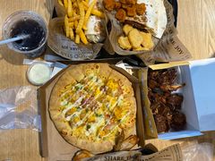 -TACO STAR 塔可星(下沙宝龙店)