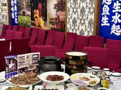 -金百门·顺德海鲜酒家(陈村店)