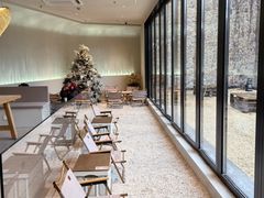 -J Create城市露营咖啡·简餐·宠物(上海动物园店)