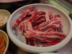 -九田家黑牛烤肉料理(三墩店)