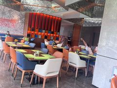 -希尔顿欢朋酒店·欢朋餐厅