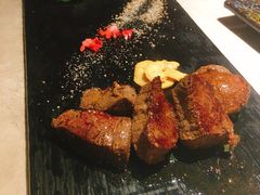 -極上萬膳·日料放题(海岸城店)