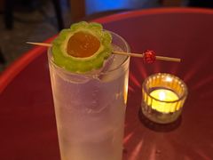 -MM·五声·音乐人与调酒师(西安路店)