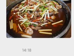 -邱金小炒·30 年盐帮江湖菜(自贡店)