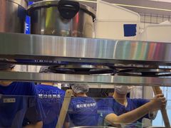 -煲珠公·老红糖珍珠奶茶(长宁龙之梦店)