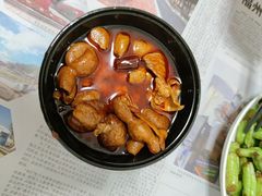 小碗肥肠-好這口重庆小面(总店)