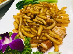 -胖姐渔村(中源大道店)