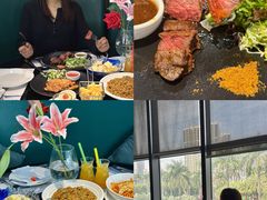 -法兰度航空主题餐厅(台山昌大昌店)