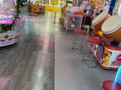 -大玩家(哈尔滨悦荟店)