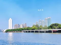 -洲头咀公园
