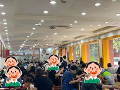 -惠丰源烩面馆(经七路店)