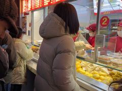 -宫门口馒头铺(创始人总店)