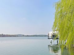-石湖景区