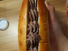 -新侨三宝乐面包店(崇文门店)