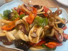 -渔码头食府(蓬莱阁店)