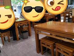 -清真刘记全羊肉鲜汤馆(前进路店)