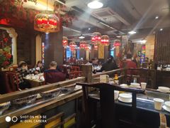 -红鼎坊·老成都火锅(新南门店)