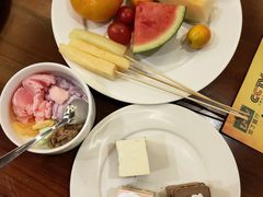 -拉丁餐厅·巴西烤肉自助餐(地王广场店)